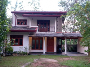 R&D villa